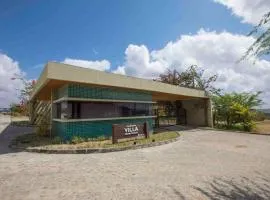 Flat Villa Monte Castelo -Gravatá 2 Quartos