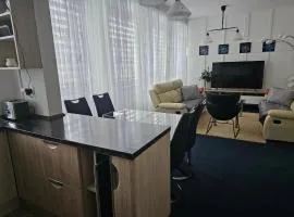 Apartmán Vintage A2 v Chomutově