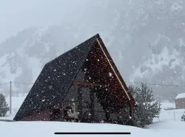 Gagma Chalets Kazbegi