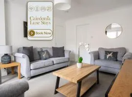 Stirling Street Stays