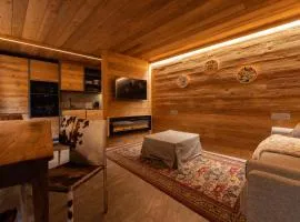 Maisons Grandes Murailles-Luxury apartments