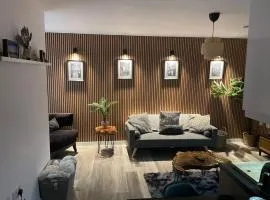 Manhattan Apartment City Centre sleeps 4