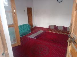 Azeem's Homestay, hotel a Chitral