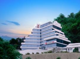 Best Western Plus Godawari Resort, готель у місті Патан