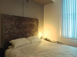 Heritage Bank Liverpool Near Cavern sleeps 3