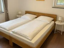 Westerwald Apartments - Das große Ferienhaus, zentral und ruhig, einfach gut!