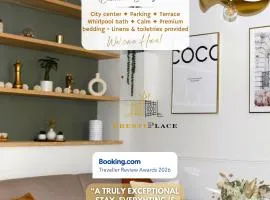 La Terrasse Saint-Gatien - PrestiPlace Collection