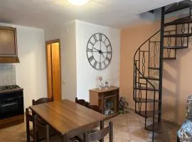 Ferienhaus Casa Silenzio