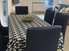 Casa Conchiglia 6 ospiti 10 min mare e centro