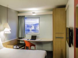 Hotel ibis Porto Sao Joao, Ibis-hotell i Porto