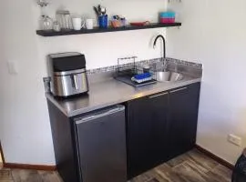 Urban Nest Self Catering