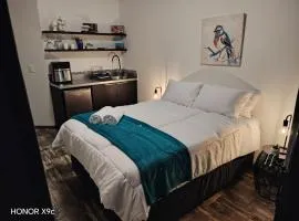 Urban Nest Self Catering