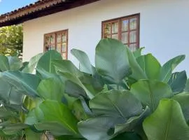 Atelier-Aconchego e Fitness