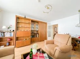 Haus Nordseeblick Wohnung 1