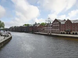 Jorvik- Woodsmill Quay