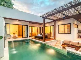 NEW ZUMA - Luxury VILLA - 5 stars services