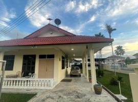 Host Haven, Hotel in Miri