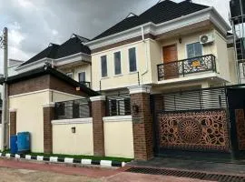 Affordable Home Away From Home