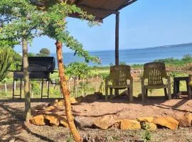 Almasi Campsite Lake Victoria Waterfront