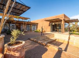 VILLA 2s, hotell i Marrakech