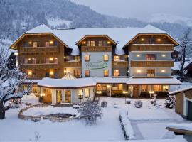 Hotel Malteinerhof, hotel u gradu 'Malta'