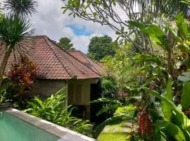 Sang Fajar Ubud