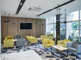 Mercure Opole, hotel em Opole