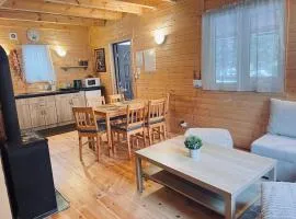 Domki Zacisze Zieleniewo - Kołobrzeg