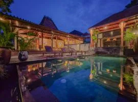 Villa Niyamas Ubud