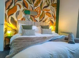 Comfortable Home in Goole - Free Parking and Wifi