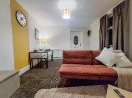 Comfortable 2 Bed Home in Goole by MCPI Hosting, Perfect for Contractors & Business Stays