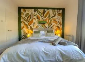 Comfortable 2 Bed Home in Goole by MCPI Hosting, Perfect for Contractors & Business Stays