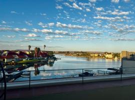 Marina Haven, Hotel in Velddrif