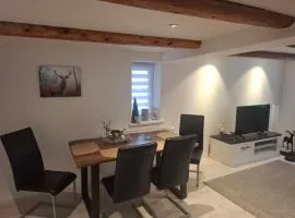 Ferienwohnung Alte Glaserei