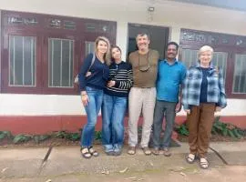 Modern Nature Lodge - Private Holiday Home