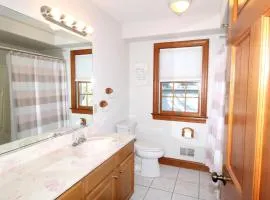 Sunset Sands And Sea Dogs