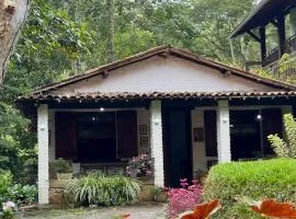 Renascer Chalet - Nature and Refuge in Guaramiranga