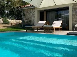 O'Manava Lodge et Bien-Etre