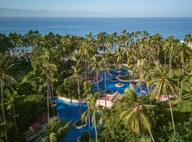 The Westin Playa Vallarta, an All-Inclusive Resort, hotel en Puerto Vallarta