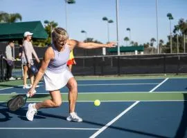 Guesthouse Hotel at La Valle