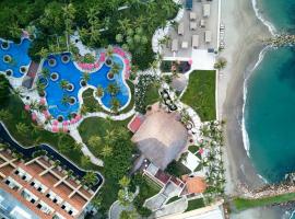 Viesnīca The Westin Playa Vallarta, an All-Inclusive Resort pilsētā Puertovaljarta
