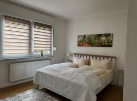 Ferienwohnung Chiara, hotel v destinaci Mettlach