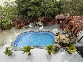 TAM FAMILY HOMESTAY and RESTAURANT