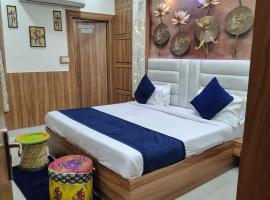 Bedweiser Backpackers Hostel, מלון באגרה