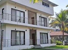 Two BHK Luxury Villa - Alibug