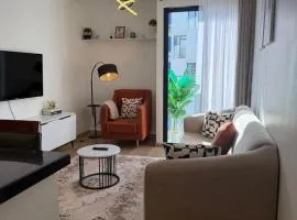 1 Bedroom in Tatu City for Work & Staycation