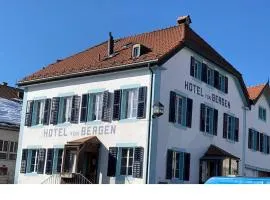 Hôtel Von Bergen