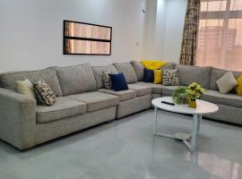 Davao homes, Hotel in Mombasa