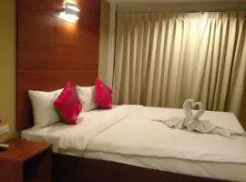 โรงแรมราวดี นครศรีธรรมราช