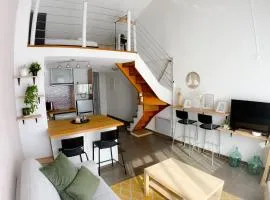 L'Ecrin Duplex Piscine Proche Plage Palavas